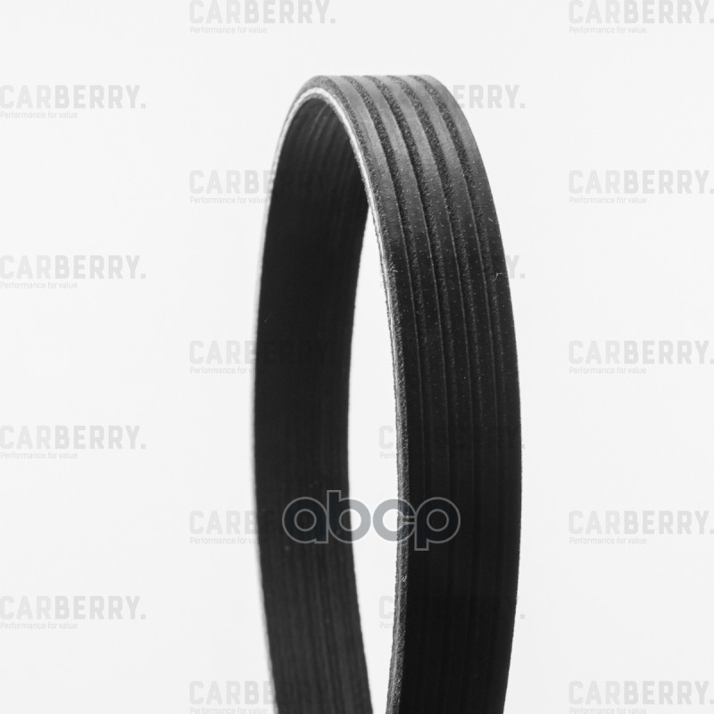 

CARBERRY 5PK690E Ремень поликлиновой