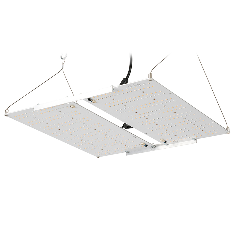 фото Светильник led growitation dual 220вт classic