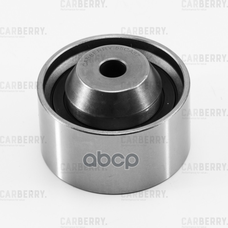 

CARBERRY 55CA87 Ролик ремня ГРМ