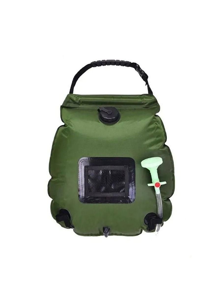 

Походный душ NoBrand MM8154