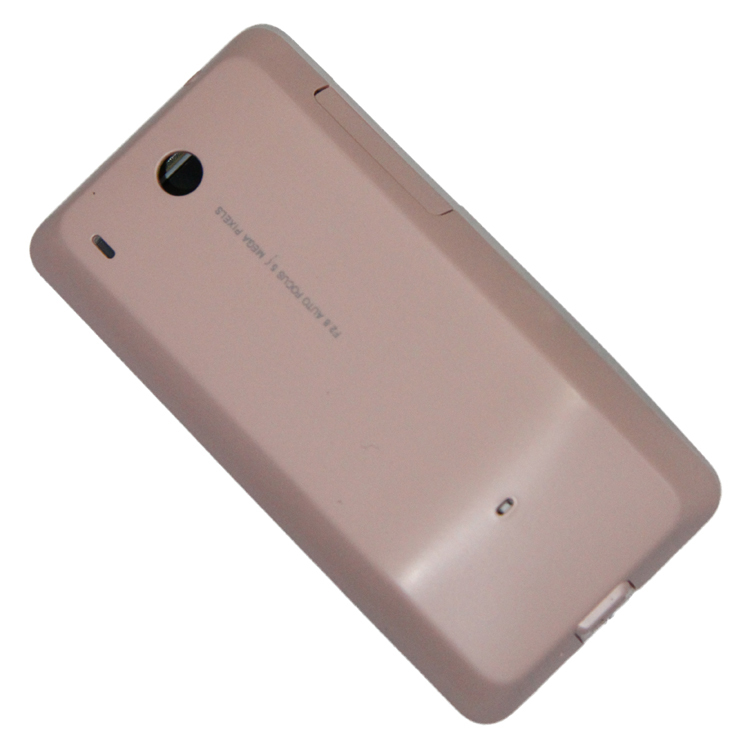 

Корпус Promise Mobile для смартфона HTC A6262 (Hero) розовый