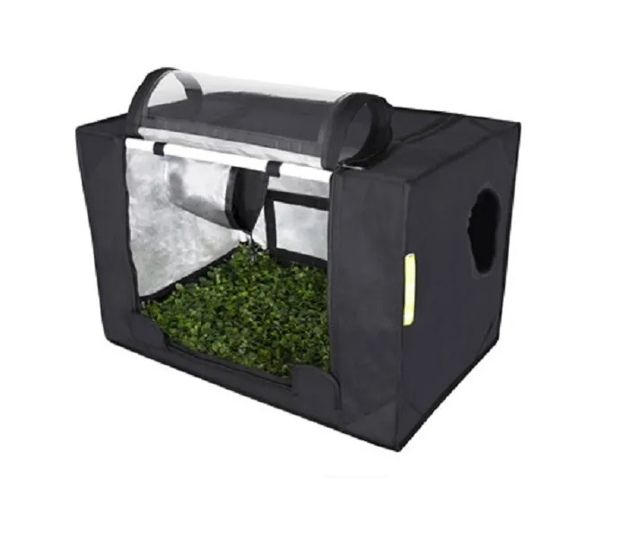 

Гроутент HIGHPRO PROBOX PROPAGATOR S (60*40*40 CM), ProBox Propagator S