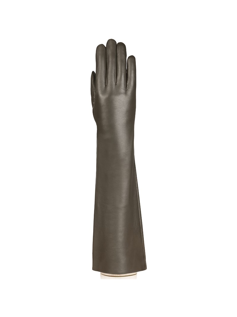 

Перчатки женские Labbra LB-2004 зеленые, р, Зеленый, LB-2004