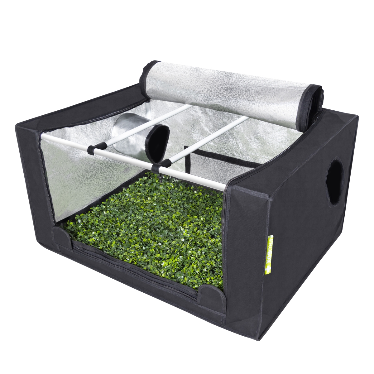 

Гроутент HIGHPRO PROBOX PROPAGATOR M (80*60*40 CM), ProBox Propagator M