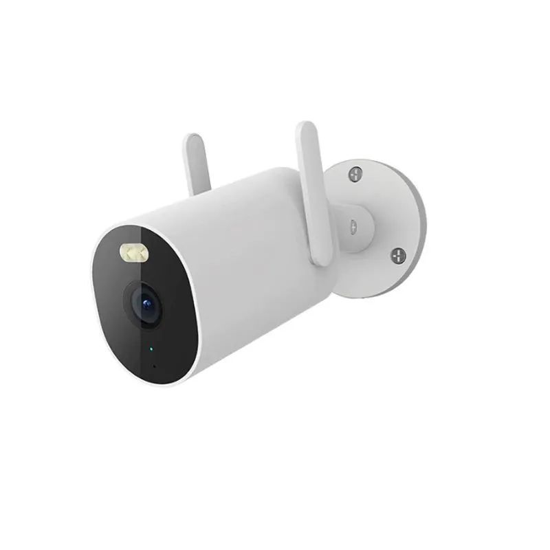 

Уличная смарт-камера Xiaomi Mijia AW300 IP66, 2K, Wi-Fi, Белый