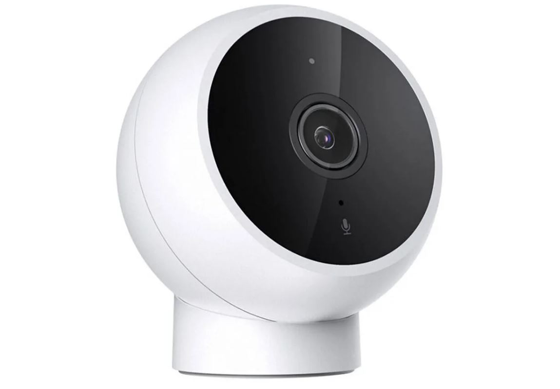 IP камера Xiaomi Camera 2K (Magnetic Mount) MJSXJ03HL (BHR5255GL) ip камера xiaomi mi camera 2k magnetic mount bhr5255gl