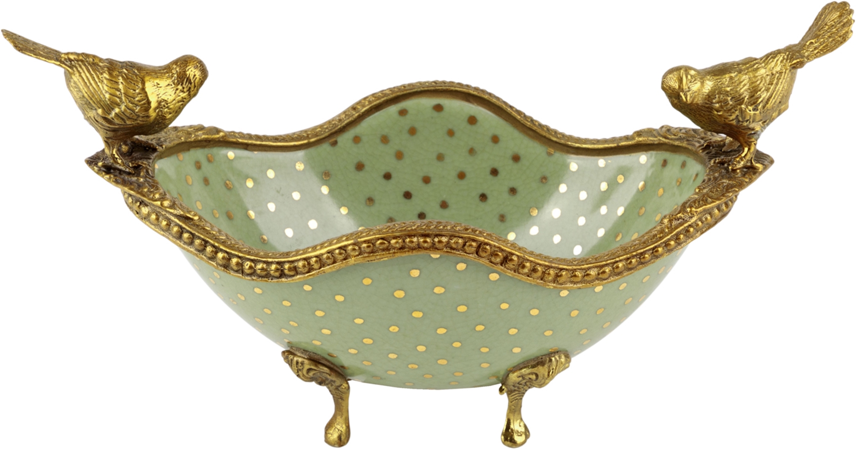 

Фруктовница Glasar 31G2160/D544C/HLG1921