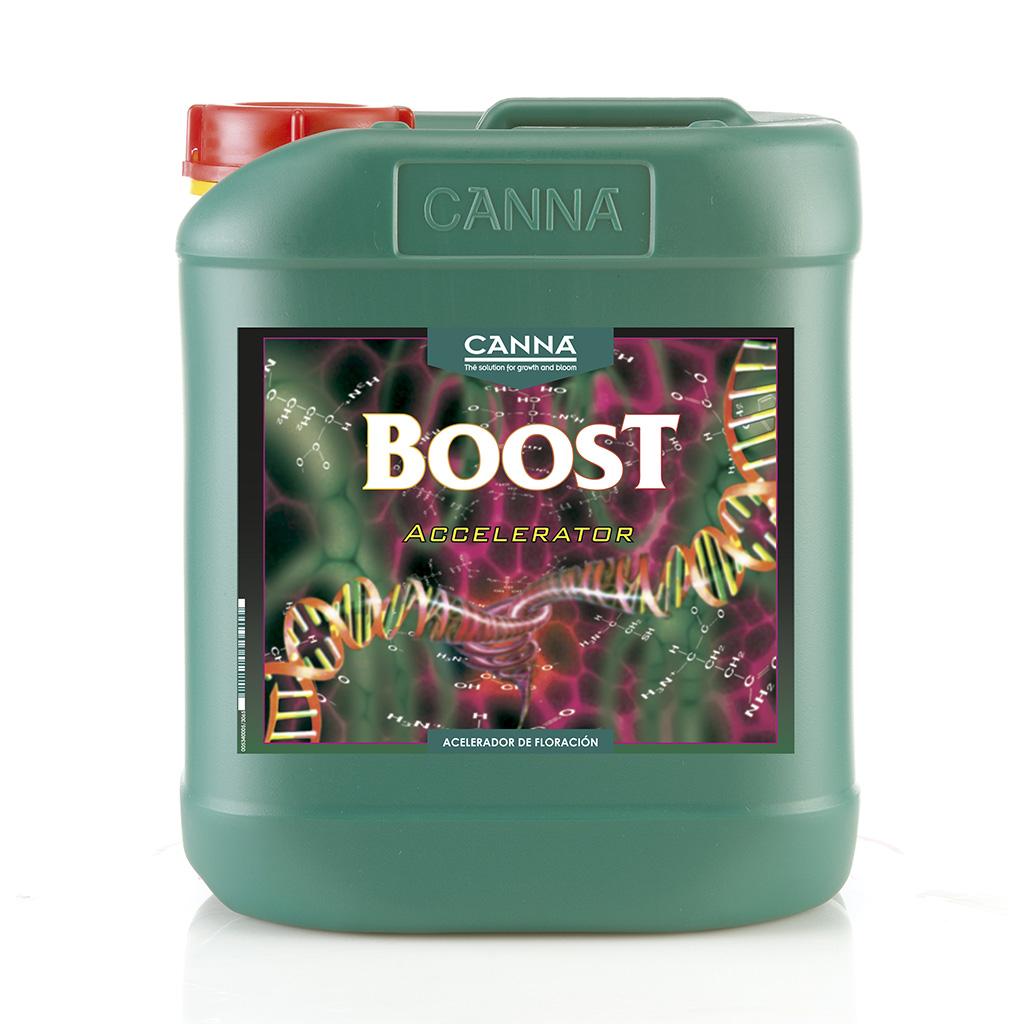 

Удобрение Cannaboost Accelerator, 5л, Cannaboost Accelerator