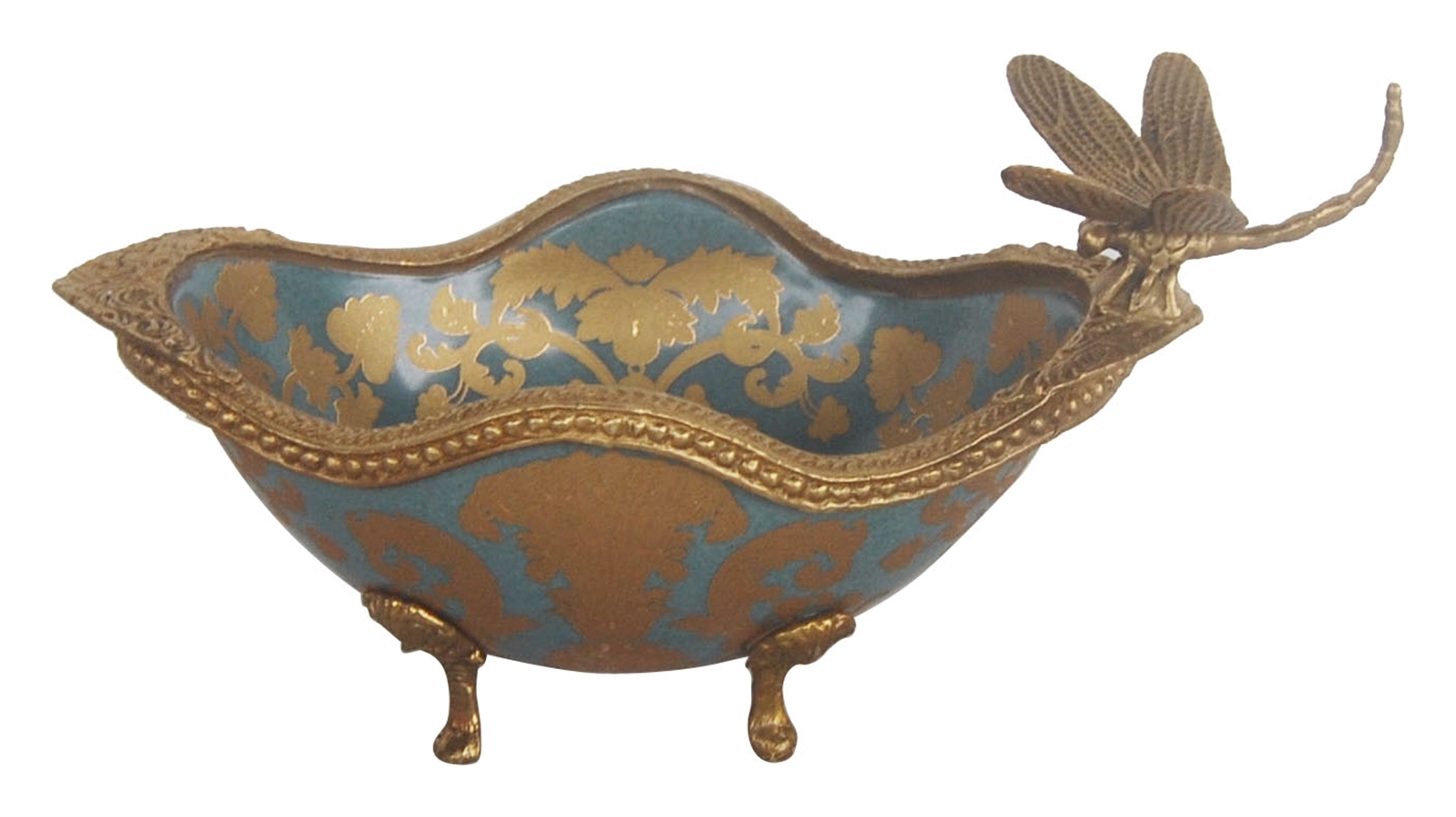 

Фруктовница Glasar 31G2159/D544C/NB4199