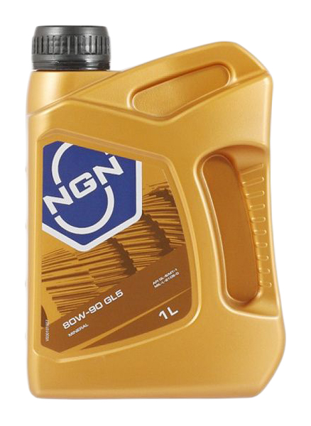 

Трансмиссионное масло NGN V172085610 80w-90 Gl5