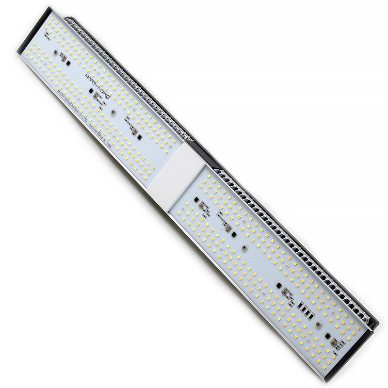 фото Светильник led для растений mars hydro sp 150 (130-150вт)