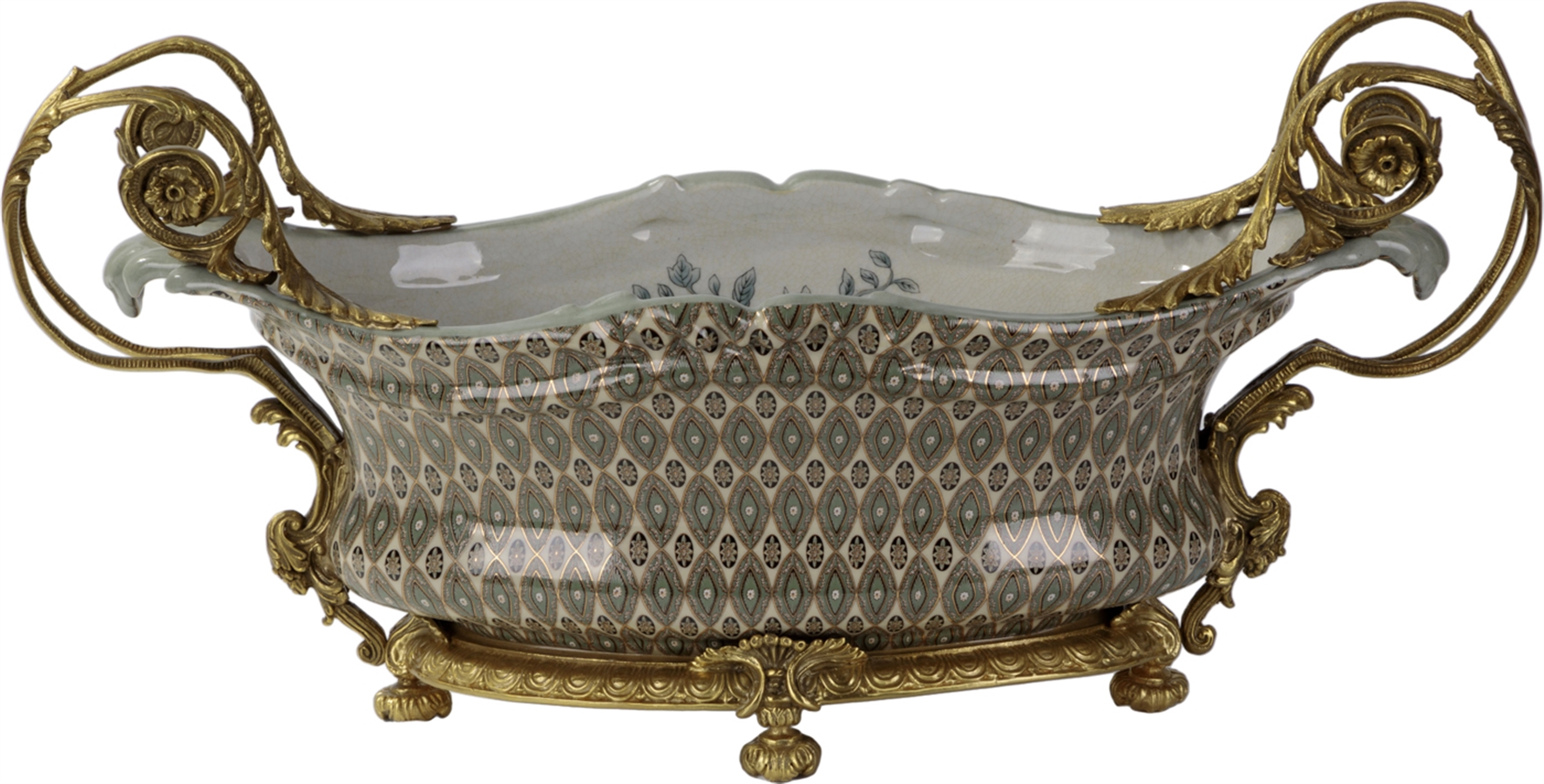 

Фруктовница Glasar 31G1181/D469EC/X3497E