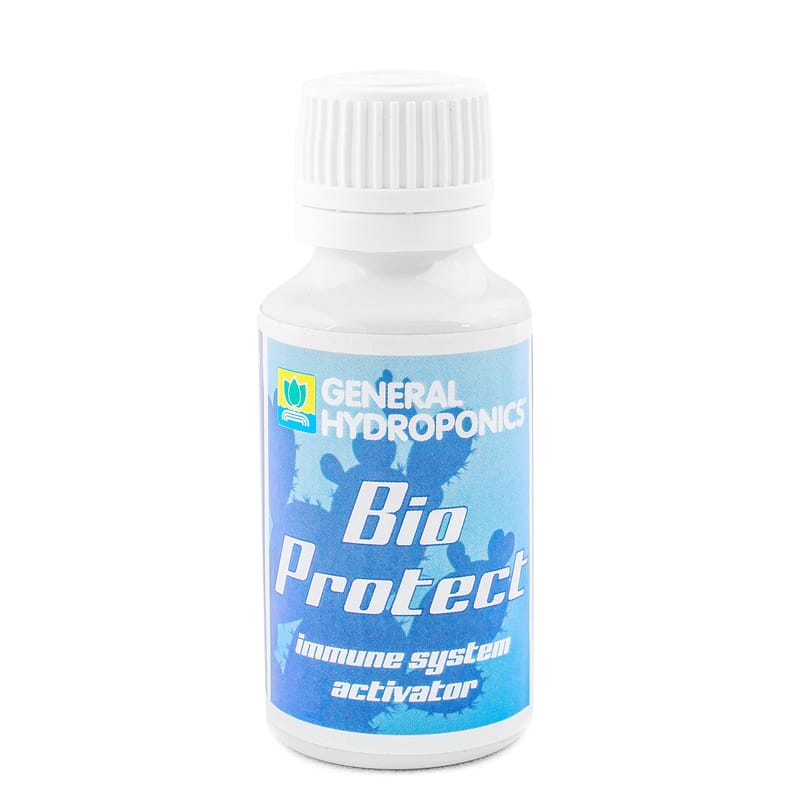 

Удобрение GHE Bio Protect 30мл, Bio Protect 30мл