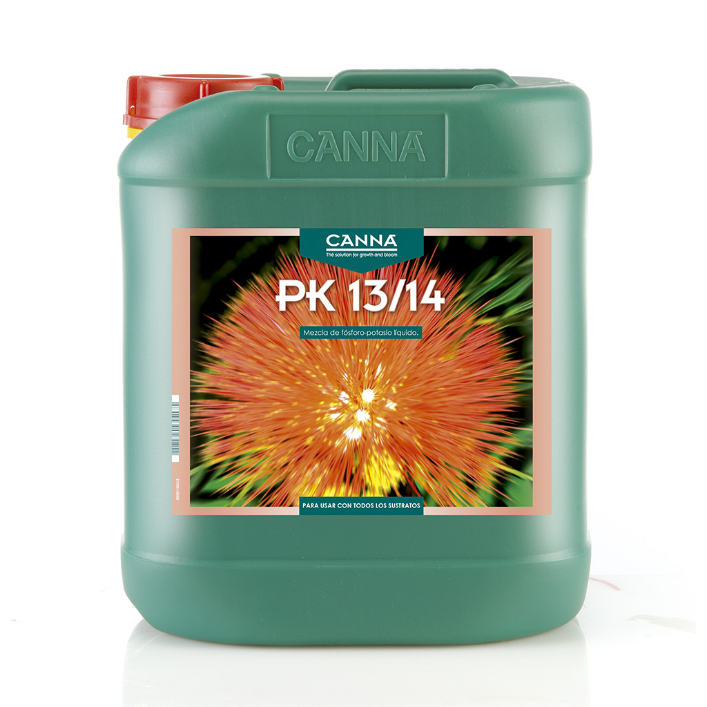 

Удобрение Canna PK 13/14, 5л