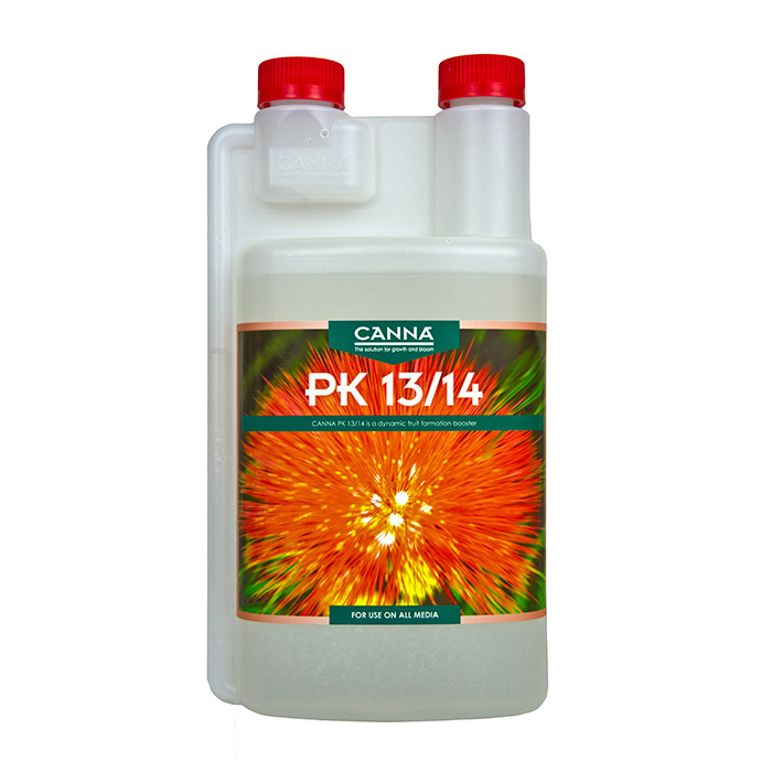 

Удобрение Canna PK 13/14, 1л