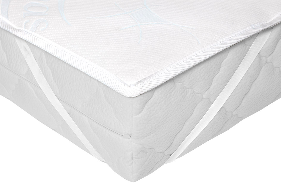 

Наматирасник Vegas Protect Stressfree L4 110x200