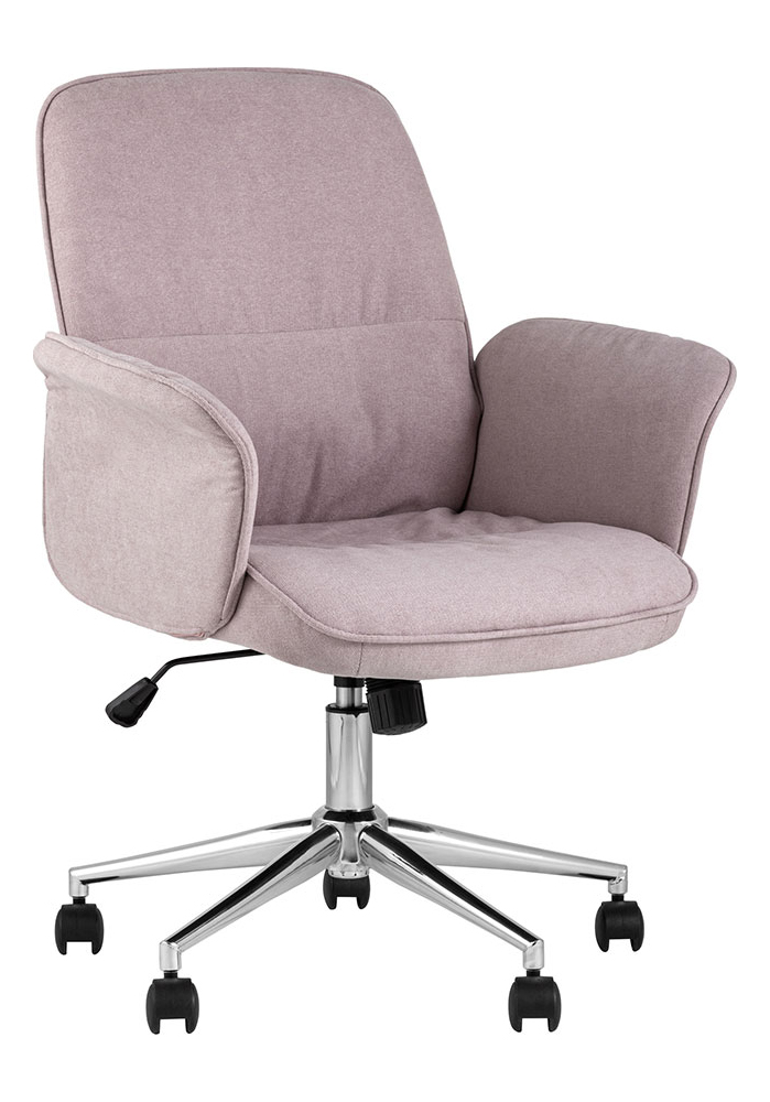 фото Стул офисный hoff simona thomasina pink stool group