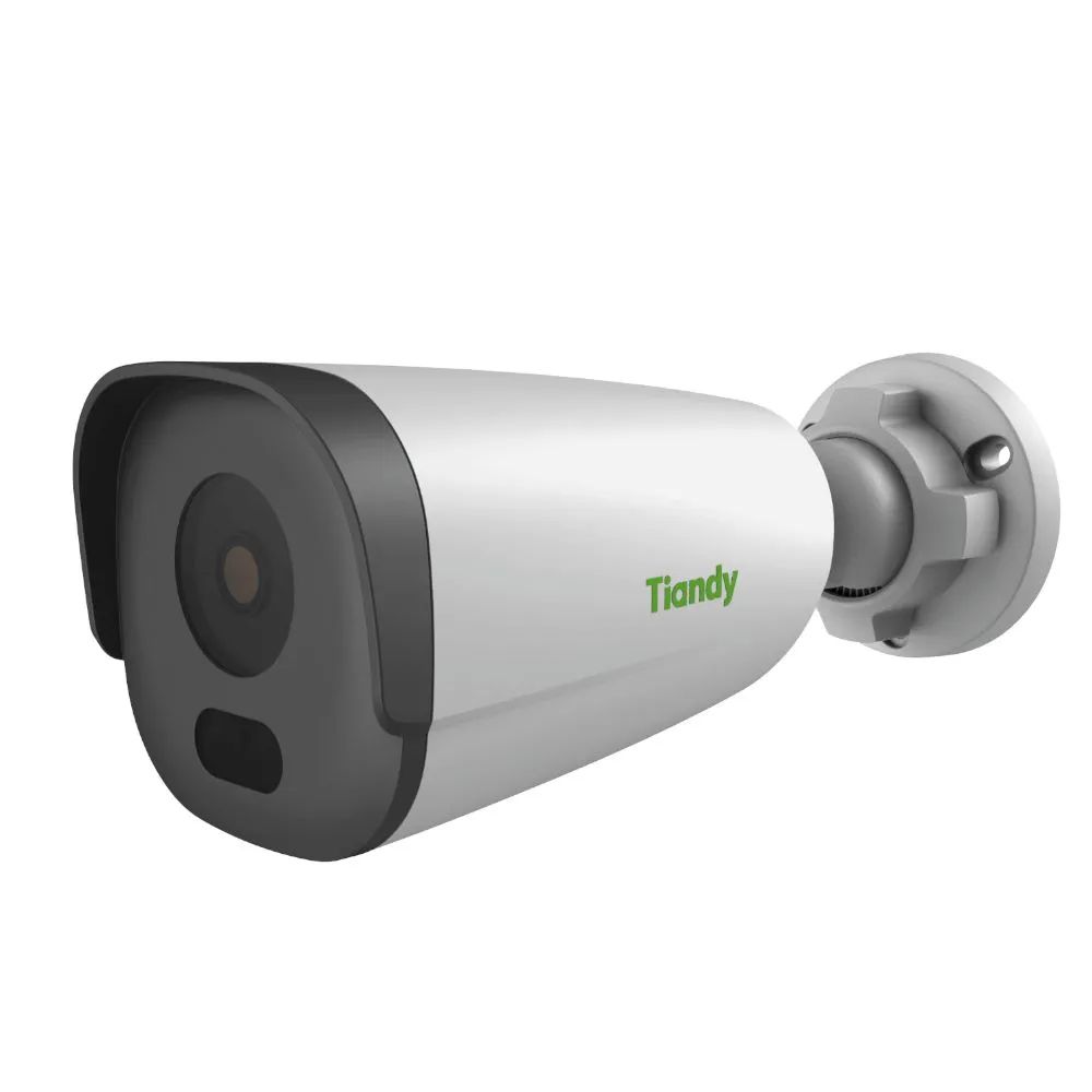 

Уличная IP-камера TIANDY TC-C32WN I5/E/Y/2.8MM/V4.1, Белый