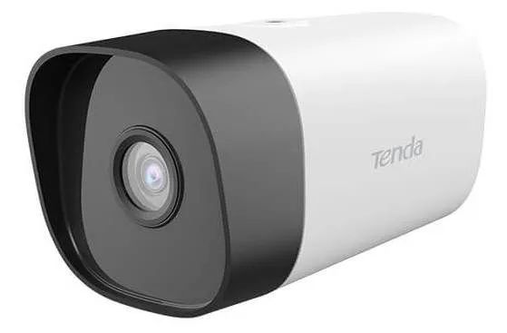 

Tenda IT7-PRS Камера видеонаблюдения, Белый