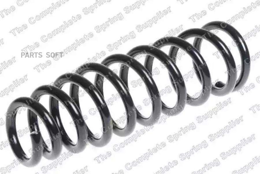 

Пружина подвески MAZDA 6 2 0 MZR AUT 8/07-