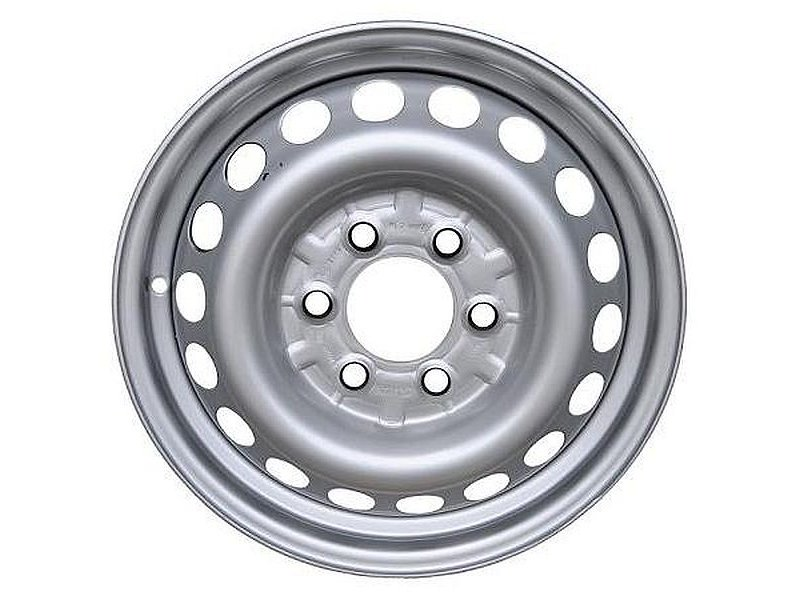 

Колесный диск KFZ 7488 (S) 6.5xR16 ET62 6*130 D84.1