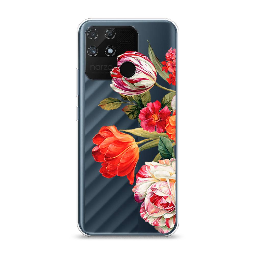 Купить Чехол Realme Narzo 30