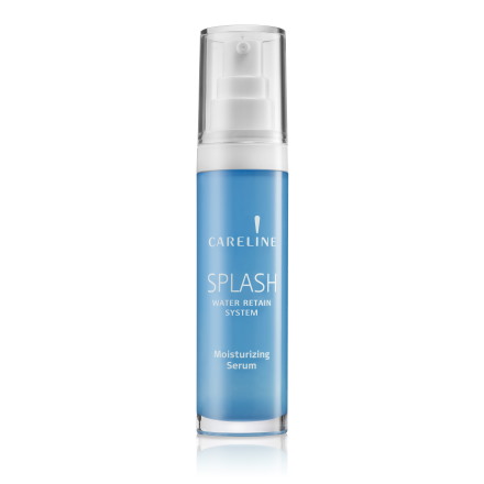 

Сыворотка для лица Careline, Splash, 30 мл