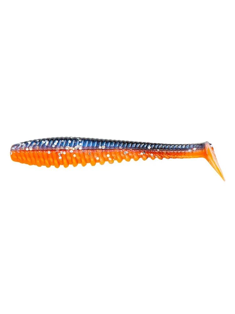 

Виброхвост Pontoon21 Homunculures Awaruna Dun, 5.5'', длина 140мм, вес 14,5гр, цвет 1304,, Awaruna Dun