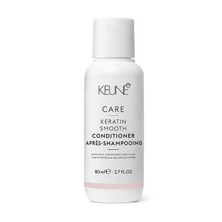 Кондиционер Care Keratin Smooth, KEUNE, 80 мл