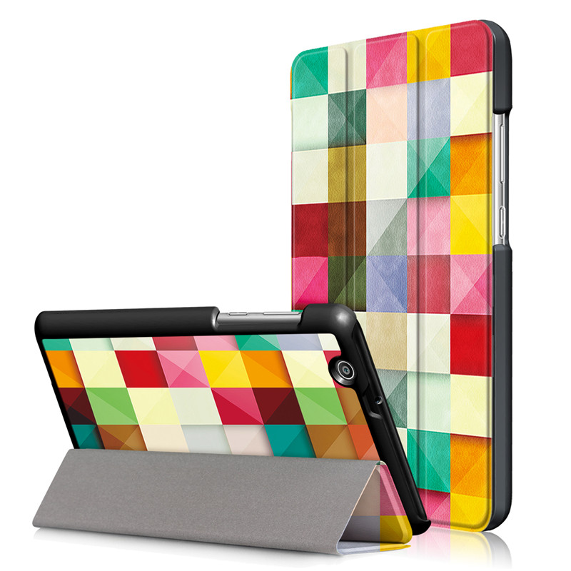 фото Чехол mypads для huawei mediapad m5 lite 10 (bah2-l09/w09/al10) green (121816)