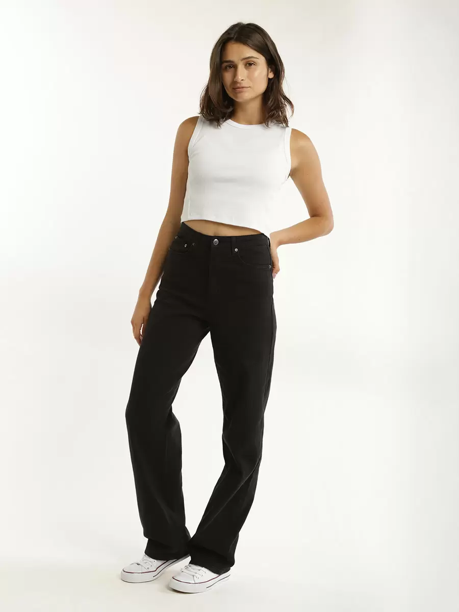 

Джинсы женские A passion play SQ75724 черные 31/33, Черный, SQ75724