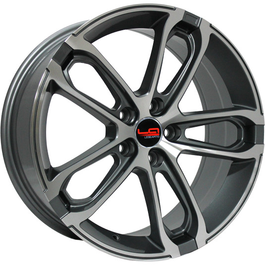 

Колесный диск LegeArtis Concept-A518 (GMF) 8xR18 ET31 5*112 D66.6