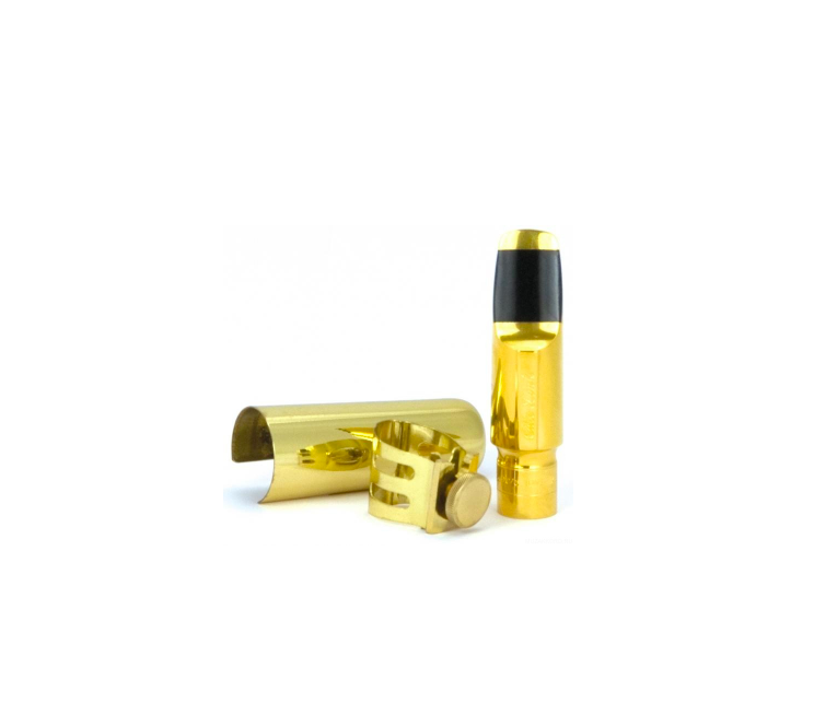 

Otto Link Olm-404-5 (tolm-5) - Мундштук для саксофона тенор