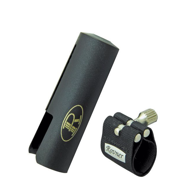 

Rovner Ss3r - Лигатура для саксофона баритон