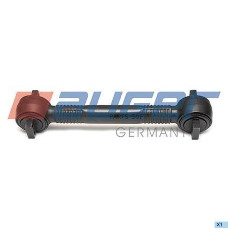 

Тяга Реактивная Volvo L 496 Мм