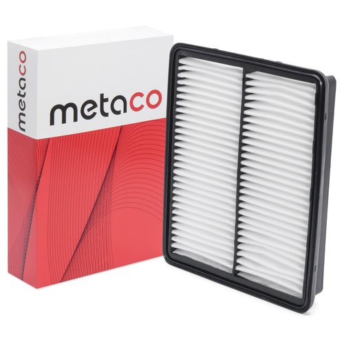 

Фильтр воздушный METACO 1000097