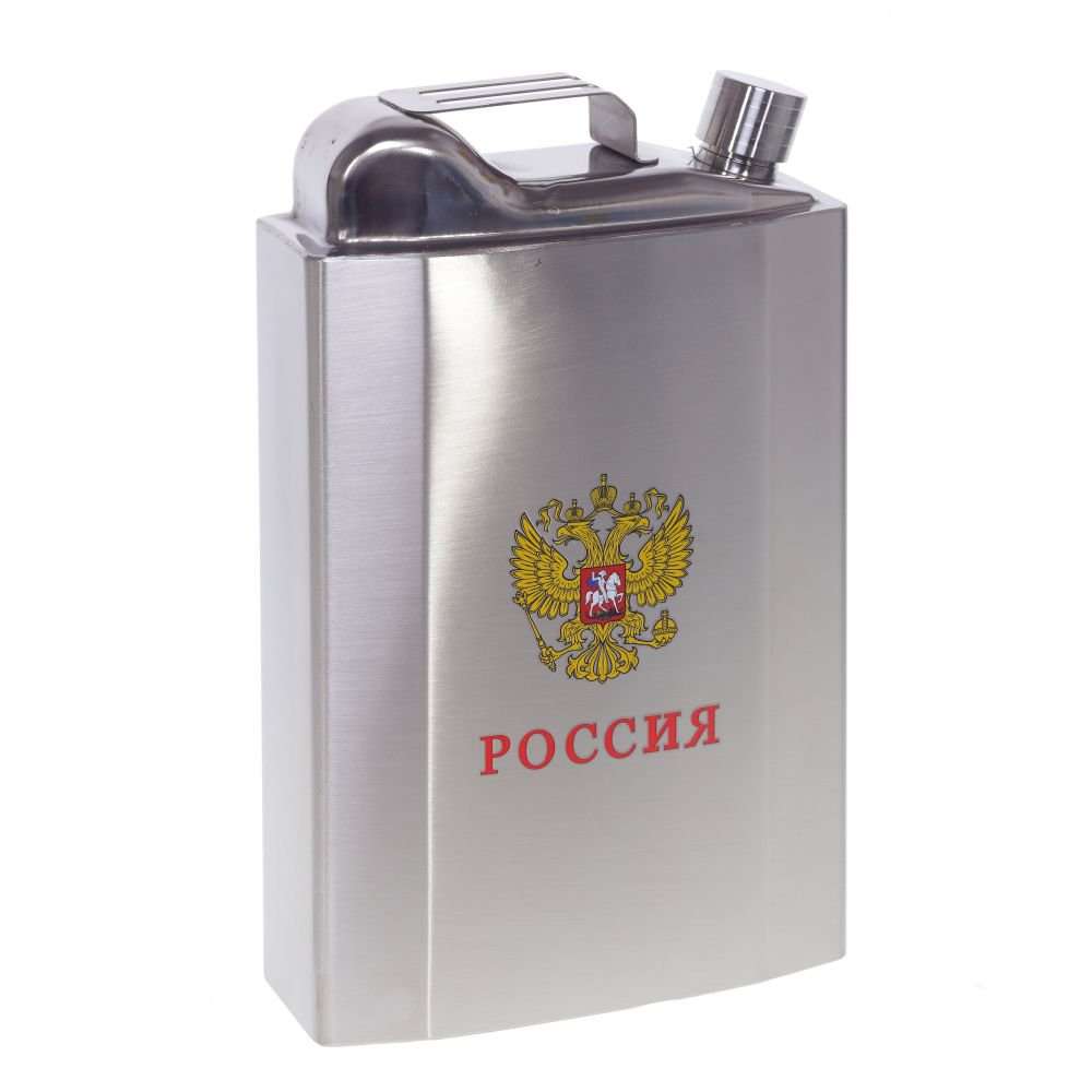

Фляжка, 3650 мл, L18 W6 H31 см KSM-751003