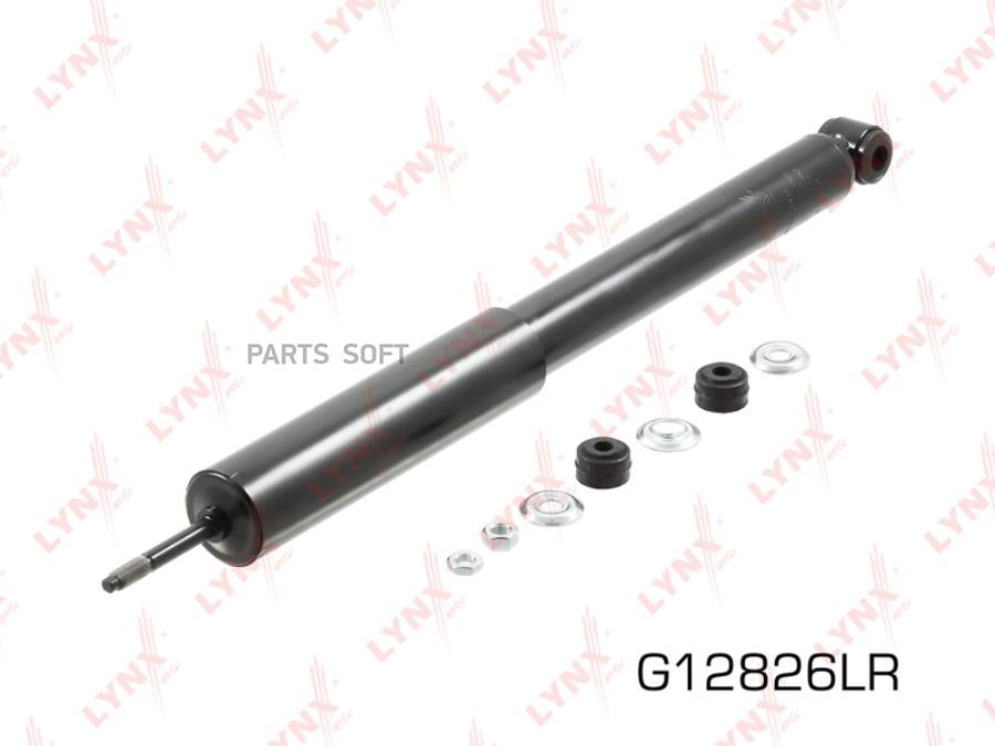 

Амортизатор Задний L-R Газ 241031023110 Lynxauto G12826lr LYNXauto G12826LR