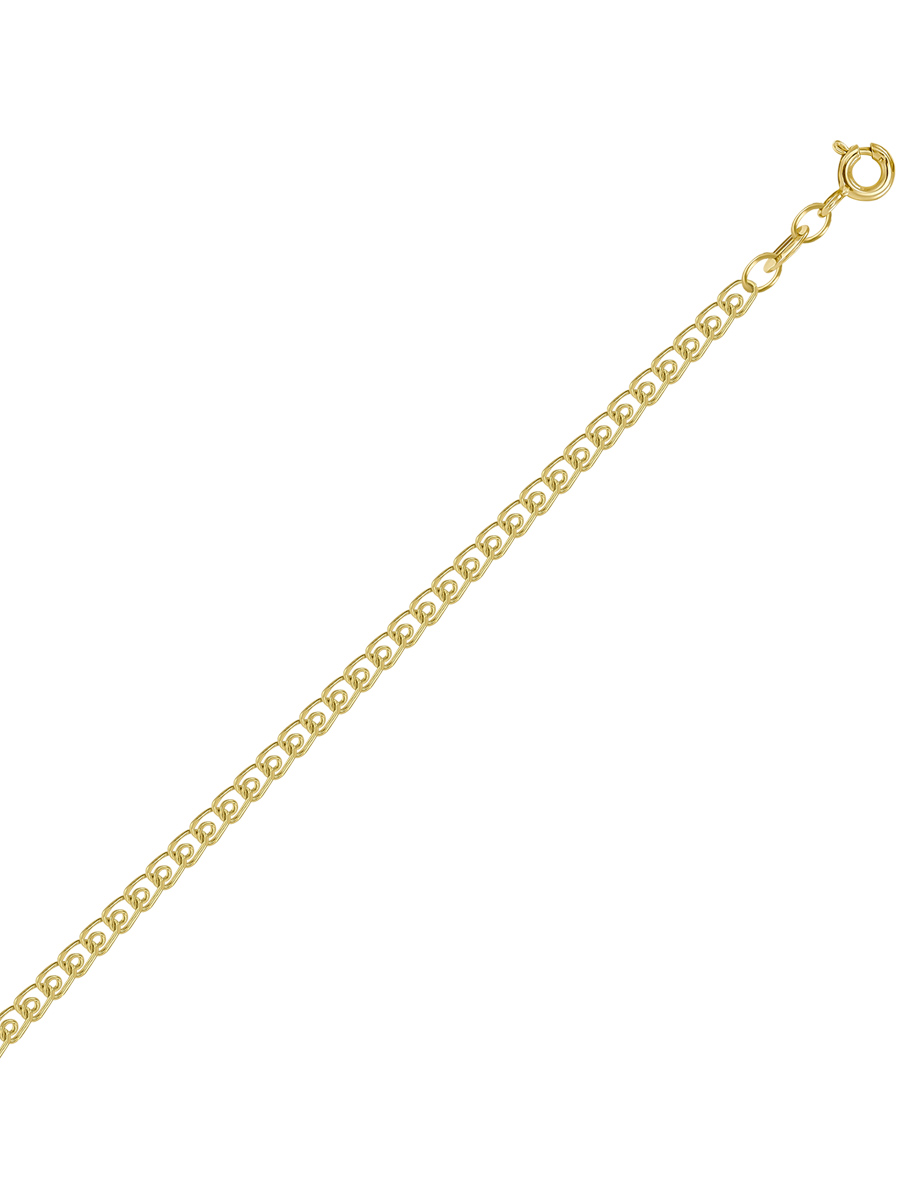 

Браслет из золота р.  MIUZ Diamonds (Московский ювелирный завод) B2039-870303522, B2039-870303522-18