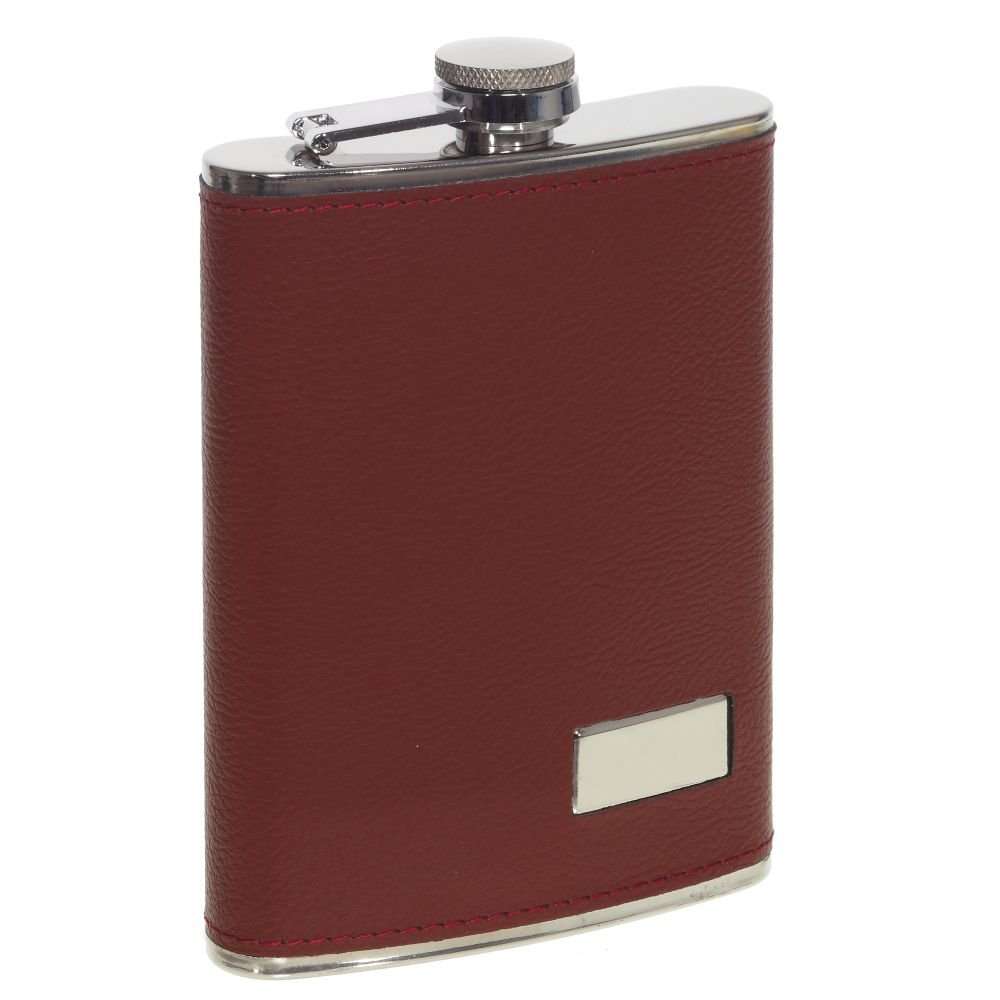 

Фляжка, 250 мл, L9,5 W2 H15 см KSM-751007