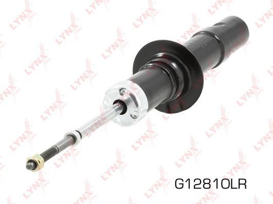 

Амортизатор Передний L-R Chrysler CirrusStratus 95-01Sebring 01-07 Lynxauto G12810lr LYNXa