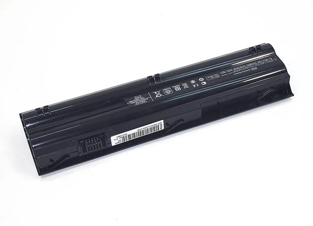 

Аккумуляторная батарея для ноутбука HP mini 210-3000 10.8V 5200mAh OEM черная, 210-3000 10.8V 5200mAh OEM черная