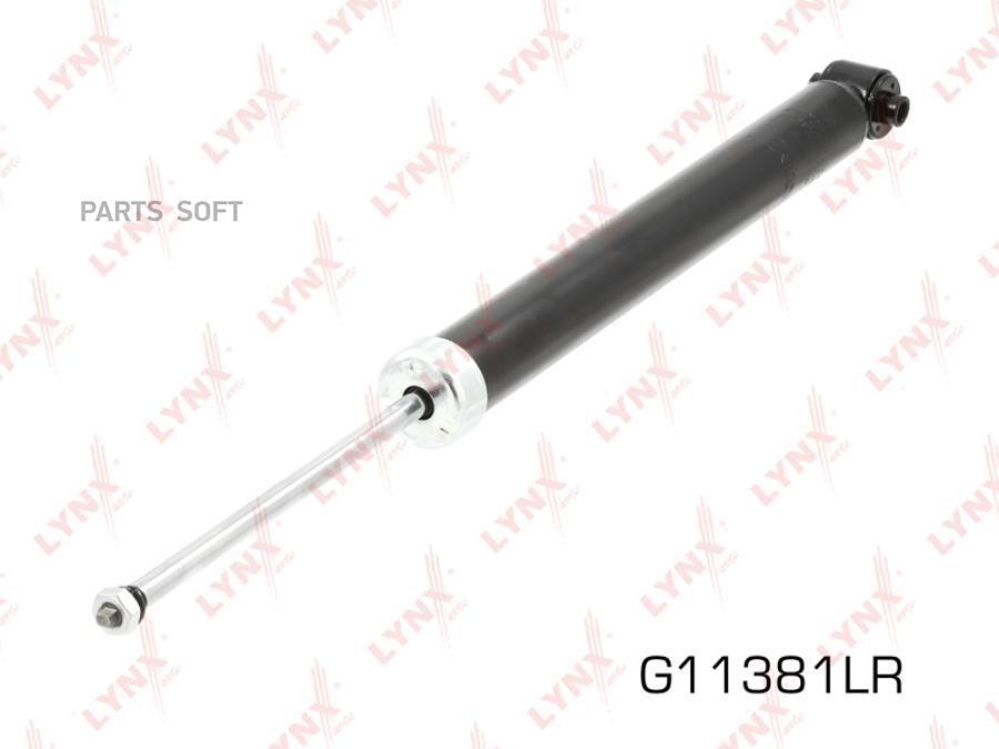 

Амортизатор Задний Lr Lynxauto G11381lr LYNXauto G11381LR