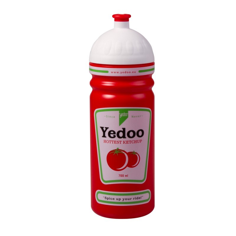 фото Фляжка кетчуп yedoo 0,7