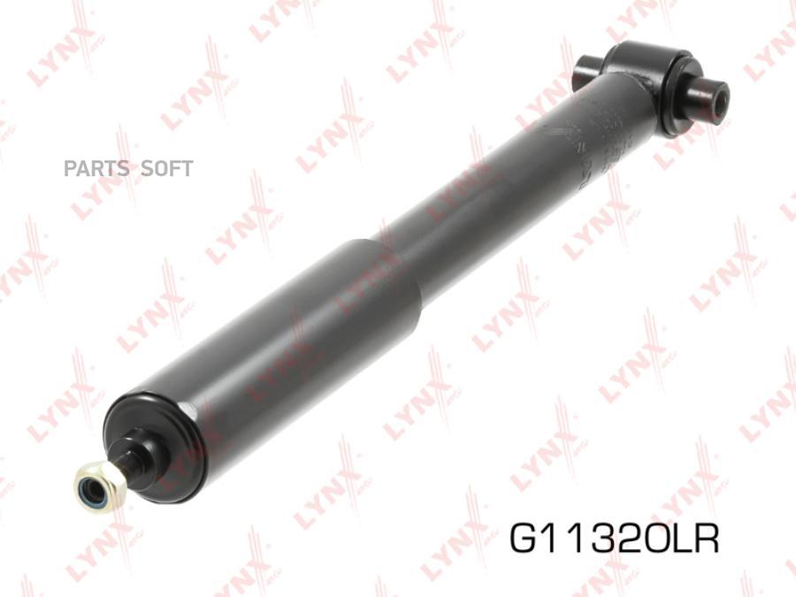 

Амортизатор Задн.Volvo S60 I (384) 00-10/V70 Ii (285) 00-07 LYNXauto G11320LR