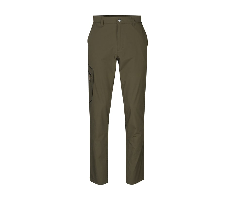 

Брюки Hawker Trek Pine green, 56, Hawker Trek