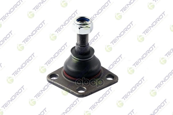 

Опора Шаровая Передняя Нижняя Fiat Doblo 2001-2010 Teknorot f-605