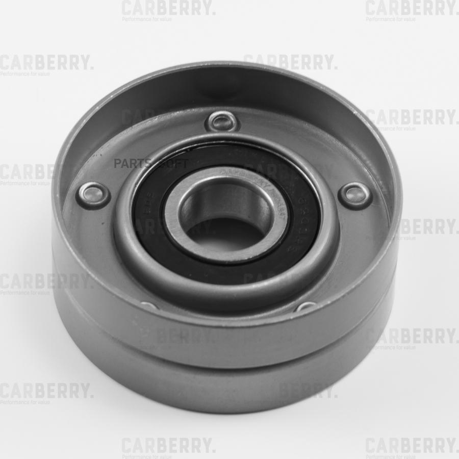 

CARBERRY 55CA337 Ролик натяжителя поликлин.ремня
