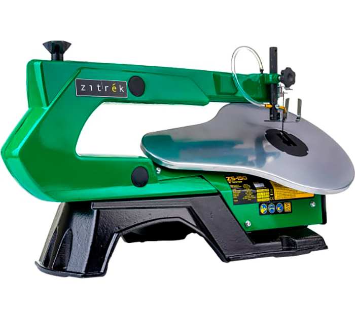 

Zitrek Лобзиковый станок ZS-150 067-1020