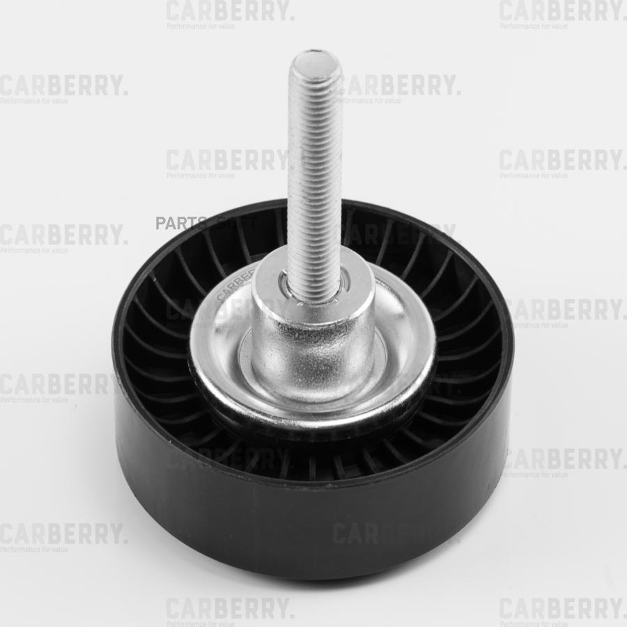 

CARBERRY 55CA252 Ролик приводного ремня